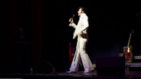 Elvis Legacy The Legacy Band