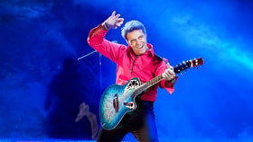 Hello Again – a tribute to Neil Diamond