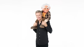 Jimmy Tamley white background