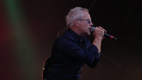 Nik Kershaw