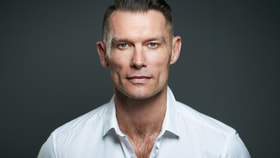 john partridge