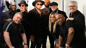 The George Michael Singers
