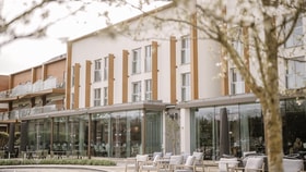 Your riverside retreat awaits at The Runnymede on Thames