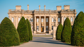 Heythrop Park