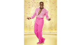 Harry Aikines-Aryeetey