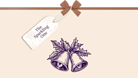 The Sparkling One