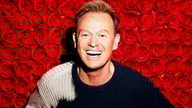 Jason Donovan