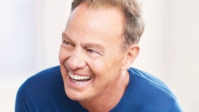 Jason Donovan