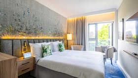 The Runnymede on Thames, Standard room