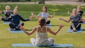 Reserve by warner hotels