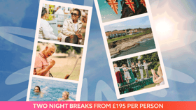 Warner hotels