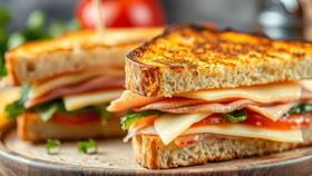 Toastie