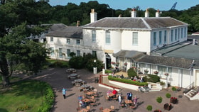 Gunton Hall