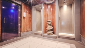 Sauna at The Runnymede on Thames