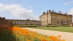 Heythrop Park Hotel