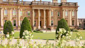 Heythrop Park