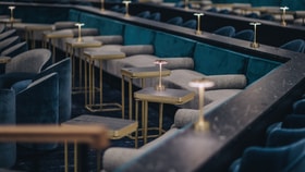 The Live Lounge at The Runnymede on Thames