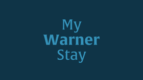 My Warner Stay
