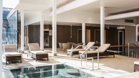 Studley Castle Spa