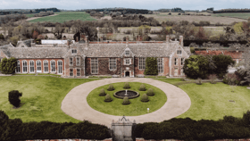 Littlecote House