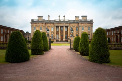 Heythrop Park