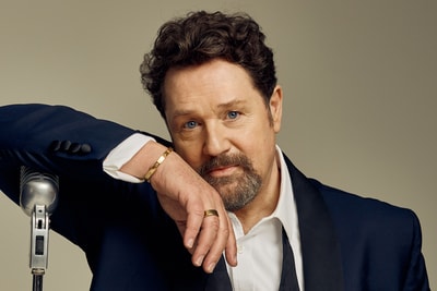 Michael Ball OBE
