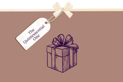 The Quintessential One
