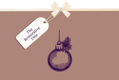 The Restorative One
