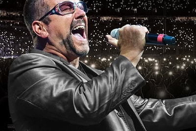 Fast Love - A Tribute to George Michael