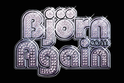 Björn Again Logo