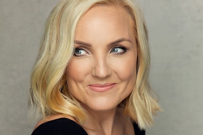 Kerry Ellis