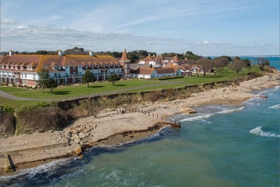 Bembridge Coast
