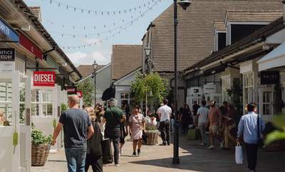Bicester Village