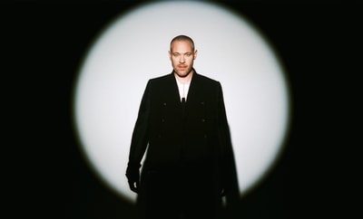 Will Young
