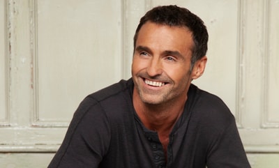 Marti Pellow