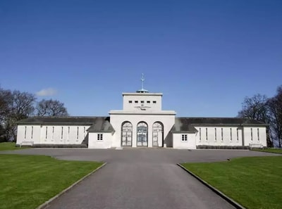 The RAF Memorial