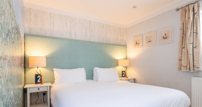 Habour suite at Lakeside