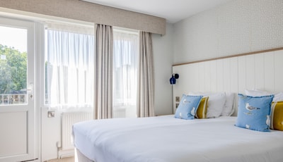 Standard Chalet at Lakeside