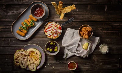 Pub and Kitchen images