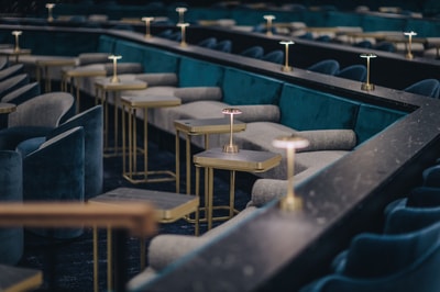 The Live Lounge at The Runnymede on Thames