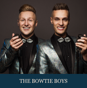 The Bowtie Boys