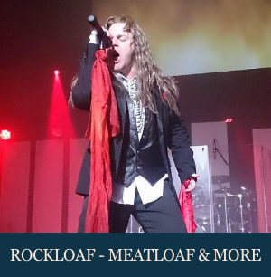 Rockload -Meatloaf & More
