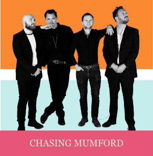 Chasing Mumford