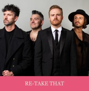 Re-Take That