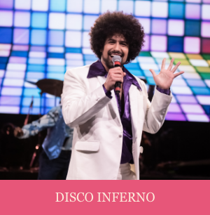 Disco Inferno