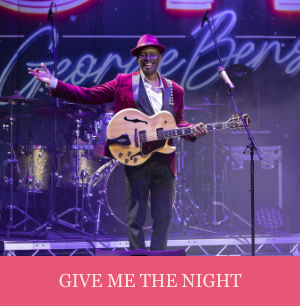 Give me the night