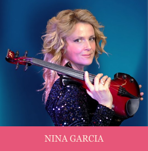 Nina Garcia