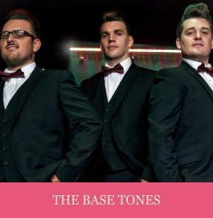 The Base Tones