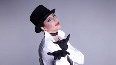 TOTALLY CRAZY – The No.1 Tribute To Shania Twain