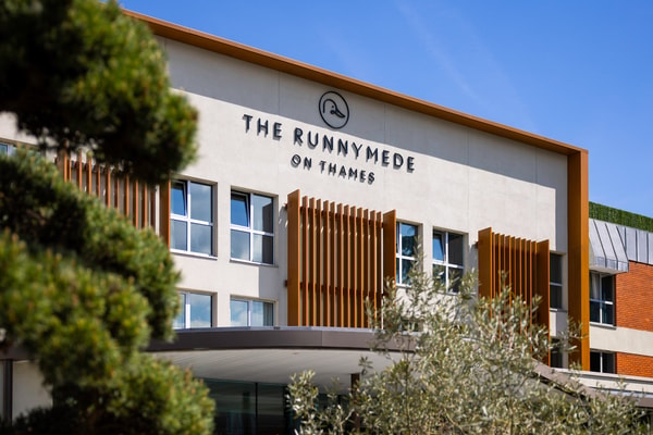 Discover your riverside retreat at The Runnymede on Thames. A peaceful base with beautiful places to explore nearby.